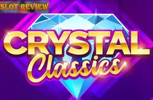 Crystal Classics icon